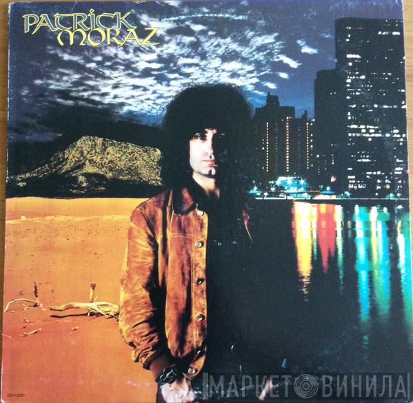  Patrick Moraz  - Patrick Moraz