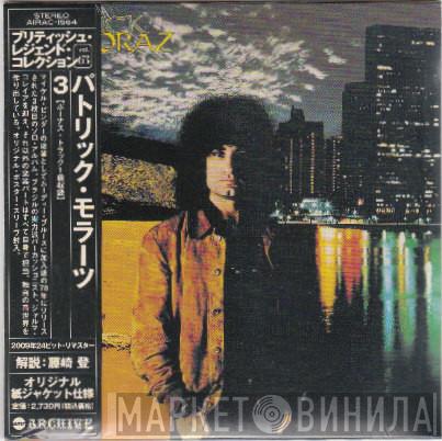  Patrick Moraz  - Patrick Moraz