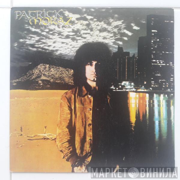  Patrick Moraz  - Patrick Moraz
