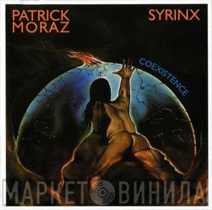 Patrick Moraz, Syrinx  - Coexistence