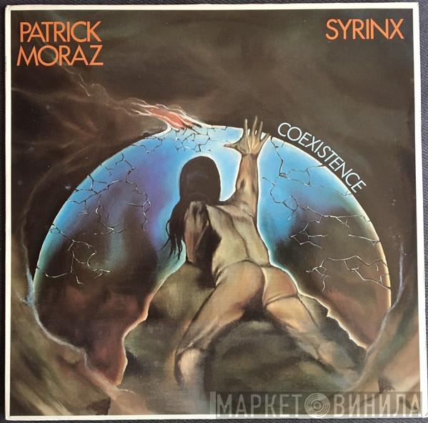 Patrick Moraz, Syrinx  - Coexistence