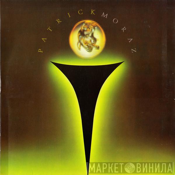 Patrick Moraz - The Story Of i