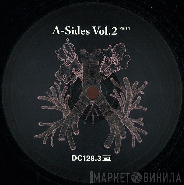 Patrick Siech, Petter B, Dustin Zahn - A-Sides Vol.2 Part 1