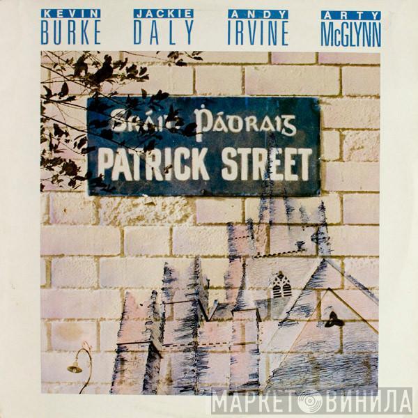 Patrick Street - Patrick Street
