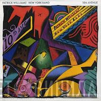 Patrick Williams' New York Band - 10th Avenue