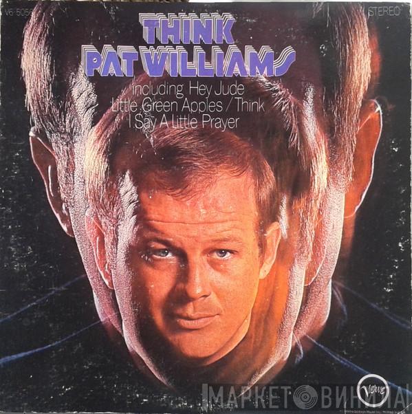Patrick Williams - Think