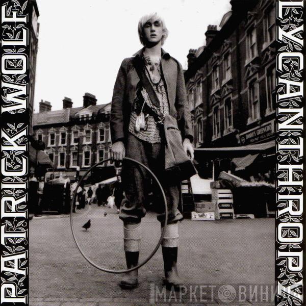 Patrick Wolf - Lycanthropy