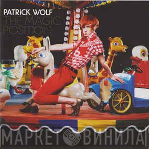 Patrick Wolf - The Magic Position