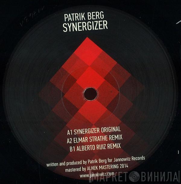 Patrik Berg - Synergizer