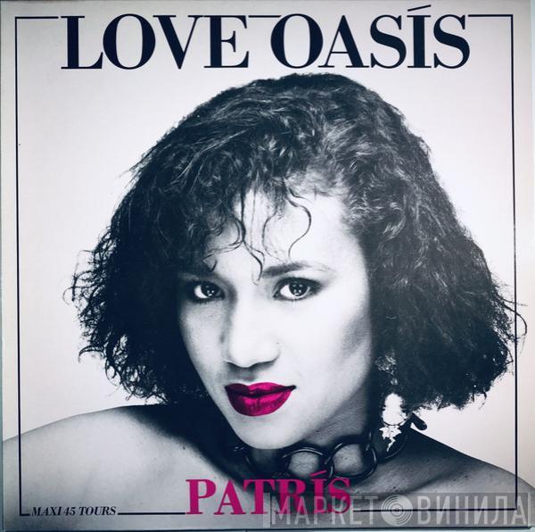 Patris - Love Oasis