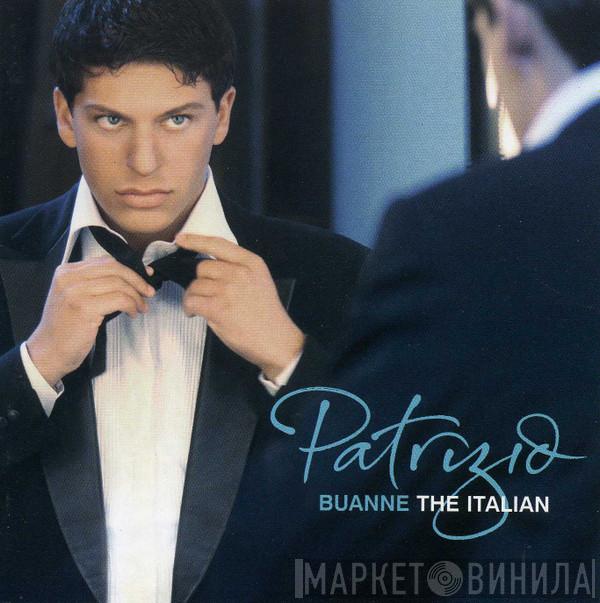 Patrizio Buanne - The Italian