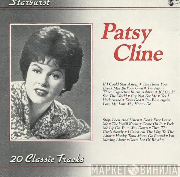 Patsy Cline - 20 Classic Tracks