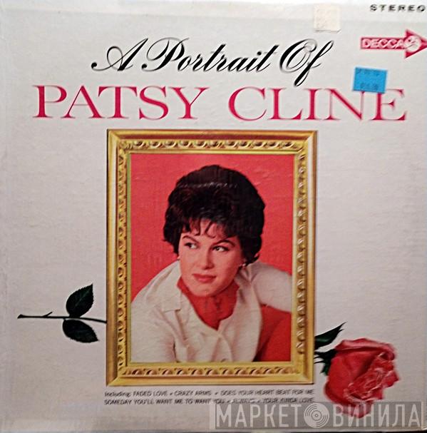  Patsy Cline  - A Portrait Of Patsy Cline