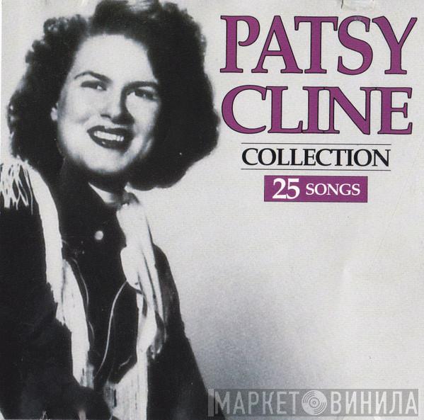 Patsy Cline - Collection 25 Songs