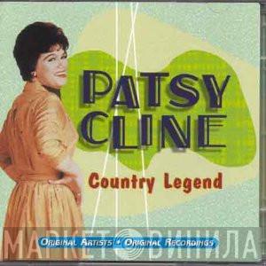 Patsy Cline - Country Legend