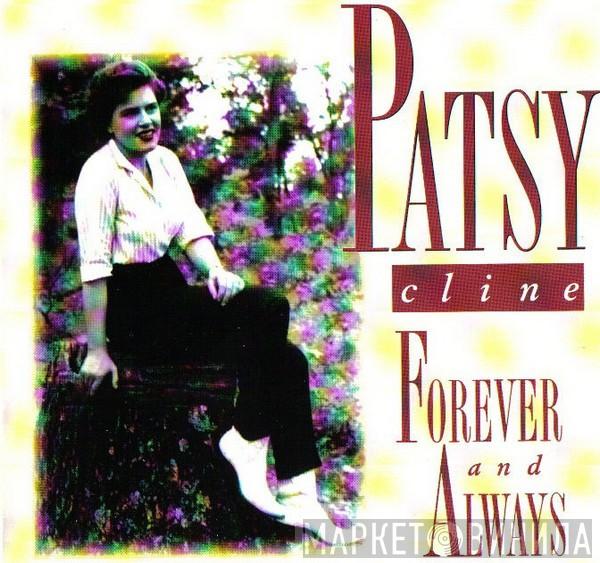 Patsy Cline - Forever And Always