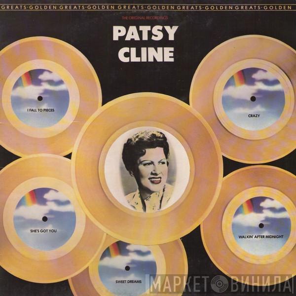 Patsy Cline - Golden Greats