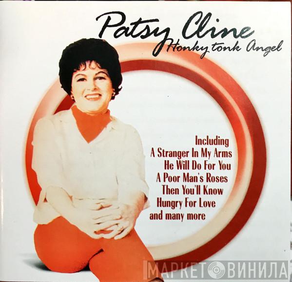 Patsy Cline - Honky Tonk Angel