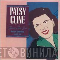 Patsy Cline - Hungry For Love: Her First Recordings, Vol. 2