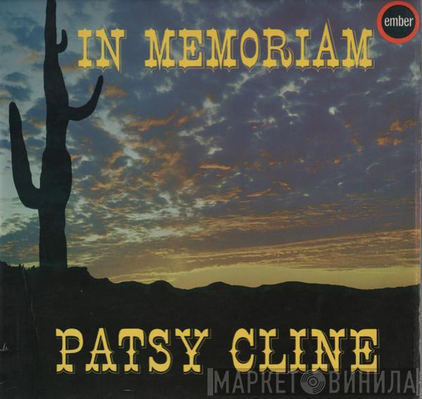 Patsy Cline - In Memoriam