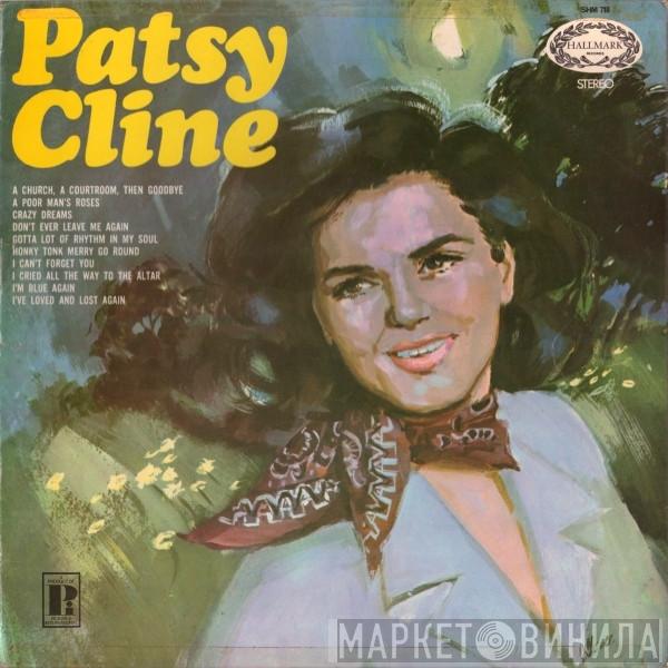 Patsy Cline - Patsy Cline (Volume 2)