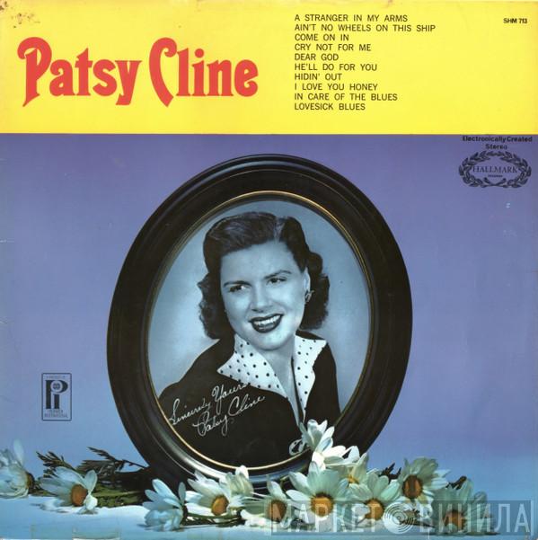 Patsy Cline - Patsy Cline