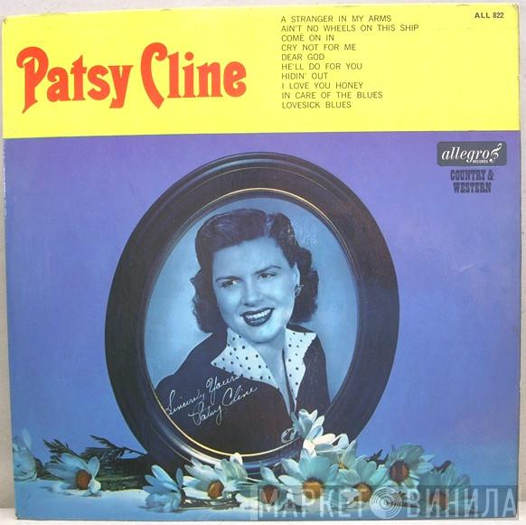 Patsy Cline - Patsy Cline