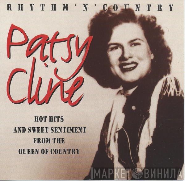 Patsy Cline - Rhythm 'N' Country