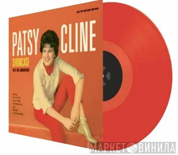 Patsy Cline - Showcase