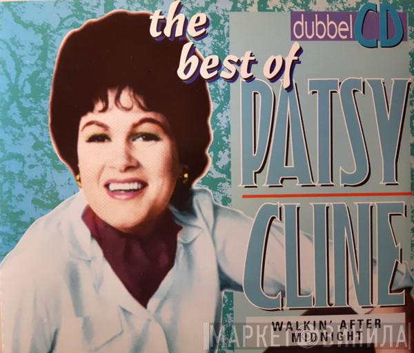 Patsy Cline - The Best Of Patsy Cline