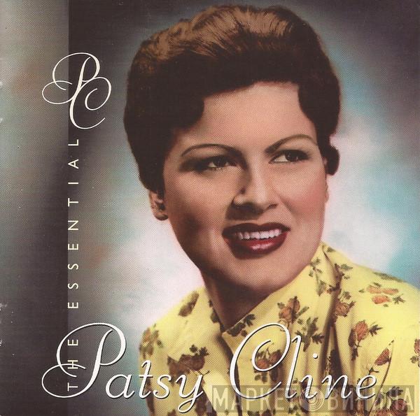Patsy Cline - The Essential Patsy Cline