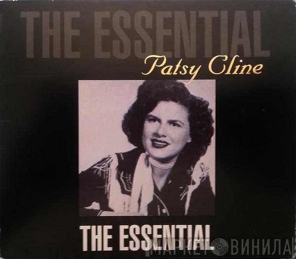 Patsy Cline - The Essential Patsy Cline