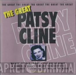 Patsy Cline - The Great Patsy Cline