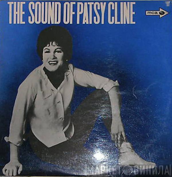 Patsy Cline - The Sound Of Patsy Cline
