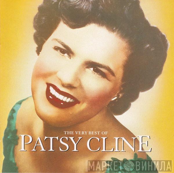 Patsy Cline - The Very Best Of Patsy Cline