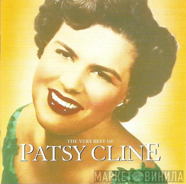 Patsy Cline - The Very Best Of Patsy Cline