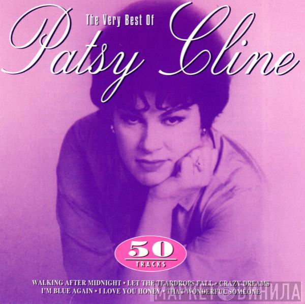 Patsy Cline - The Very Best Of Patsy Cline