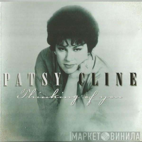 Patsy Cline - Thinking Of You