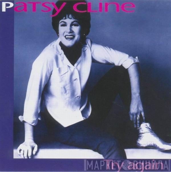Patsy Cline - Try Again