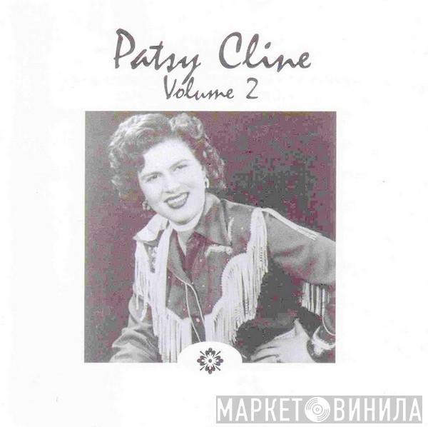 Patsy Cline - Unforgettable Classics Volume 2