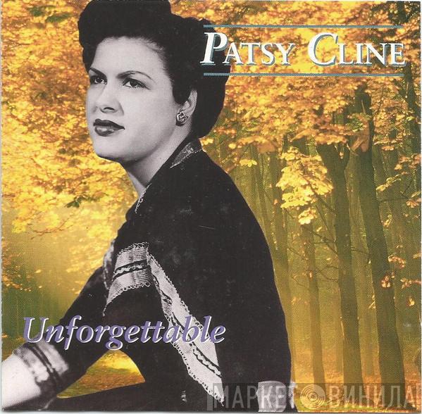 Patsy Cline - Unforgettable Patsy Cline