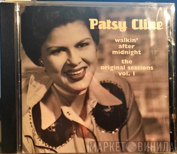 Patsy Cline - Walkin' After Midnight The Original Sessions Vol. 1