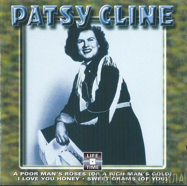 Patsy Cline - Walkin' After Midnight