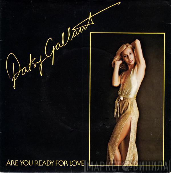 Patsy Gallant - Are You Ready For Love