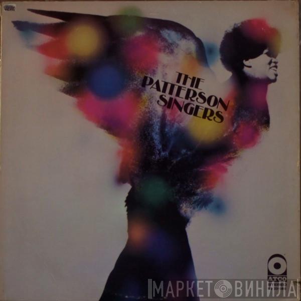Patterson Singers - The Patterson Singers