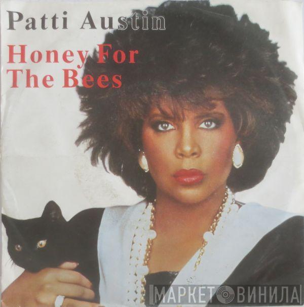 Patti Austin - Honey For The Bees