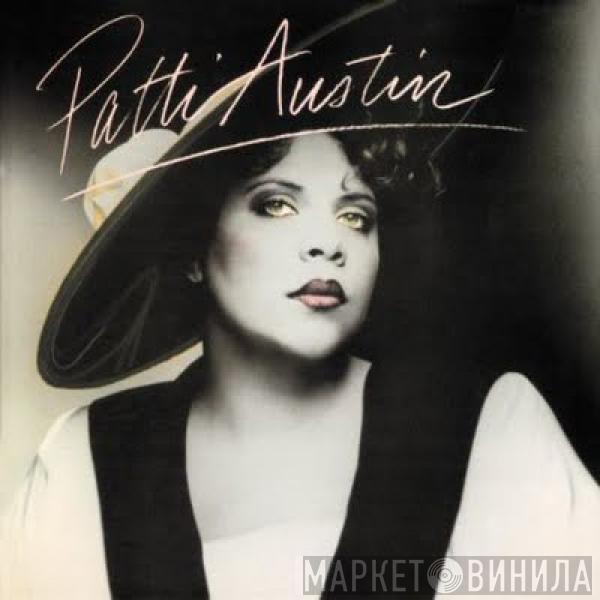 Patti Austin - Patti Austin