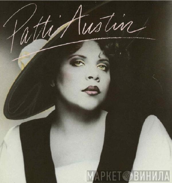 Patti Austin - Patti Austin
