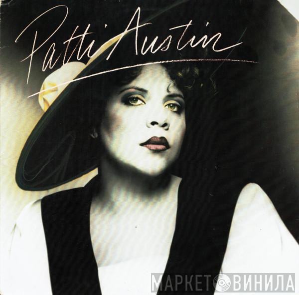 Patti Austin - Patti Austin