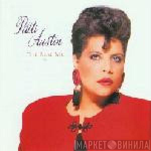  Patti Austin  - The Real Me